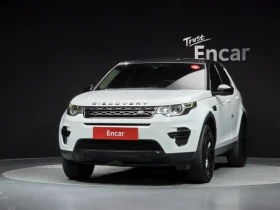 Land Rover Discovery Sport 2.0 Td4 Se | Auto.bg — изображение 3 Land Rover Discovery Sport 2.0 Td4 Se | Auto.bg — изображение 3