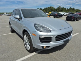 Porsche Cayenne S E-HYBRID | Auto.bg — изображение 2 Porsche Cayenne S E-HYBRID | Auto.bg — изображение 2