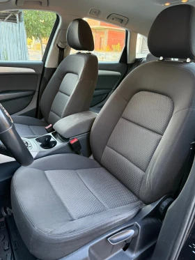 Audi Q5 2.0TDI Quattro 177hp - 12500 € - 78376322 5 | Car24.bg Audi Q5 2.0TDI Quattro 177hp - 12500 € - 78376322 5
