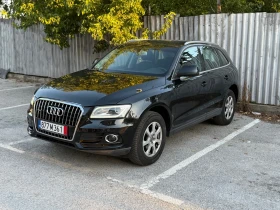 Audi Q5 2.0TDI Quattro 177hp - 12500 € - 78376322 2 | Car24.bg Audi Q5 2.0TDI Quattro 177hp - 12500 € - 78376322 2