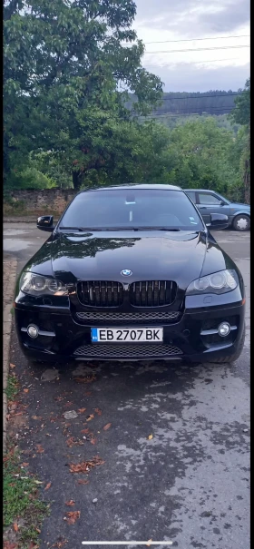 BMW X6 undefined | Auto.bg — изображение 6 BMW X6 undefined | Auto.bg — изображение 6