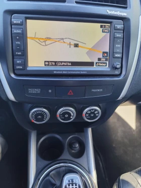 Mitsubishi ASX ASX | Auto.bg — изображение 14 Mitsubishi ASX ASX | Auto.bg — изображение 14