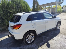 Mitsubishi ASX ASX | Auto.bg — изображение 6 Mitsubishi ASX ASX | Auto.bg — изображение 6