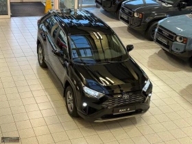 Toyota Rav4 HEV/4X4/TEAM-D/222HP/CAM/LED/DIGITAL/950z