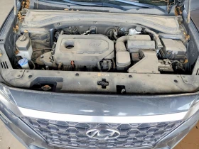 Hyundai Santa fe 2.4l Sel | Auto.bg — изображение 11 Hyundai Santa fe 2.4l Sel | Auto.bg — изображение 11