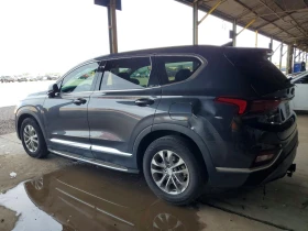 Hyundai Santa fe 2.4l Sel | Auto.bg — изображение 2 Hyundai Santa fe 2.4l Sel | Auto.bg — изображение 2