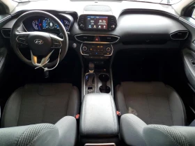 Hyundai Santa fe 2.4l Sel | Auto.bg — изображение 8 Hyundai Santa fe 2.4l Sel | Auto.bg — изображение 8