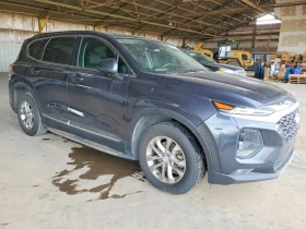 Hyundai Santa fe 2.4l Sel | Auto.bg — изображение 4 Hyundai Santa fe 2.4l Sel | Auto.bg — изображение 4