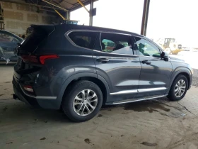 Hyundai Santa fe 2.4l Sel | Auto.bg — изображение 3 Hyundai Santa fe 2.4l Sel | Auto.bg — изображение 3