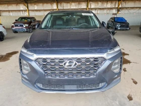 Hyundai Santa fe 2.4l Sel | Auto.bg — изображение 5 Hyundai Santa fe 2.4l Sel | Auto.bg — изображение 5