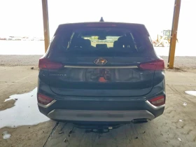 Hyundai Santa fe 2.4l Sel | Auto.bg — изображение 6 Hyundai Santa fe 2.4l Sel | Auto.bg — изображение 6