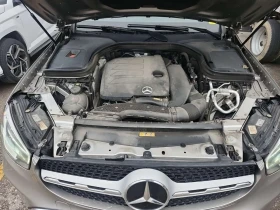 Mercedes-Benz GLC * 4matic Coupe 300 * CARFAX * БЕЗ ПЪРВОНАЧАЛНА ВНО | Auto.bg — изображение 17 Mercedes-Benz GLC * 4matic Coupe 300 * CARFAX * БЕЗ ПЪРВОНАЧАЛНА ВНО | Auto.bg — изображение 17