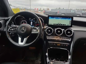 Mercedes-Benz GLC * 4matic Coupe 300 * CARFAX * БЕЗ ПЪРВОНАЧАЛНА ВНО | Auto.bg — изображение 10 Mercedes-Benz GLC * 4matic Coupe 300 * CARFAX * БЕЗ ПЪРВОНАЧАЛНА ВНО | Auto.bg — изображение 10
