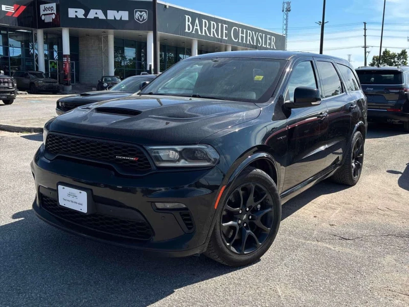 Dodge Durango * R/T AWD * CARFAX * ЦЕНА ДО БГ - 21000 € / 41072.43 лв. - 20346382 1 | Car24.bg Dodge Durango * R/T AWD * CARFAX * ЦЕНА ДО БГ - 21000 € / 41072.43 лв. - 20346382 1