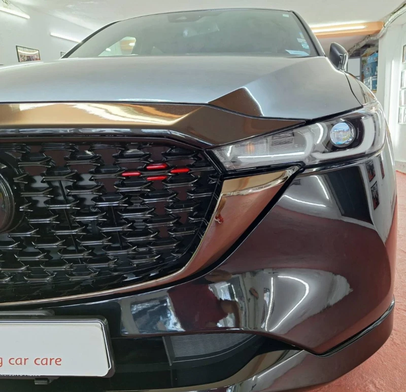 Mazda CX-5 Homura 2, 5 AWD - 29500 € / 57696.99 лв. - 28384450 1 | Car24.bg Mazda CX-5 Homura 2, 5 AWD - 29500 € / 57696.99 лв. - 28384450 1