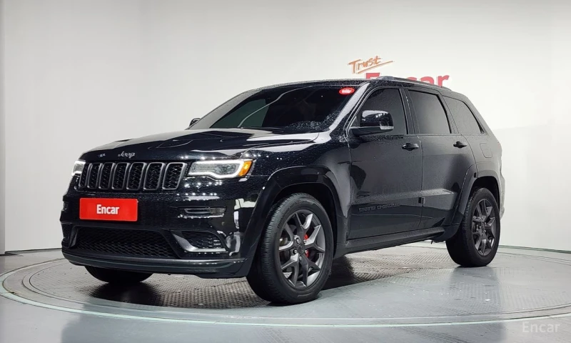Jeep Grand cherokee 3.6* V6* 8ZF* LIMITED-X* ПОДГРЕВ* ПАНОРАМА* КАМЕРА - 17999 € / 35202.98 лв. - 58345276 1 | Car24.bg Jeep Grand cherokee 3.6* V6* 8ZF* LIMITED-X* ПОДГРЕВ* ПАНОРАМА* КАМЕРА - 17999 € / 35202.98 лв. - 58345276 1