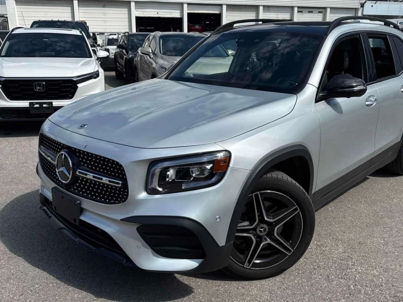 Mercedes-Benz GLB 250 /DISTRONIC/360/CARFAX/АВТОКРЕДИТ - 27600 € - 56478598 1 | Car24.bg Mercedes-Benz GLB 250 /DISTRONIC/360/CARFAX/АВТОКРЕДИТ - 27600 € - 56478598 1