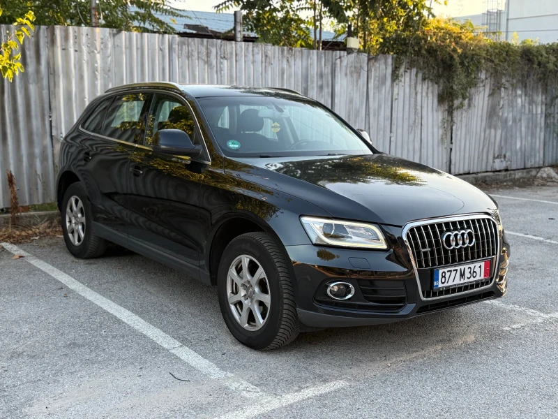 Audi Q5 2.0TDI Quattro 177hp - 12500 € - 78376322 1 | Car24.bg Audi Q5 2.0TDI Quattro 177hp - 12500 € - 78376322 1