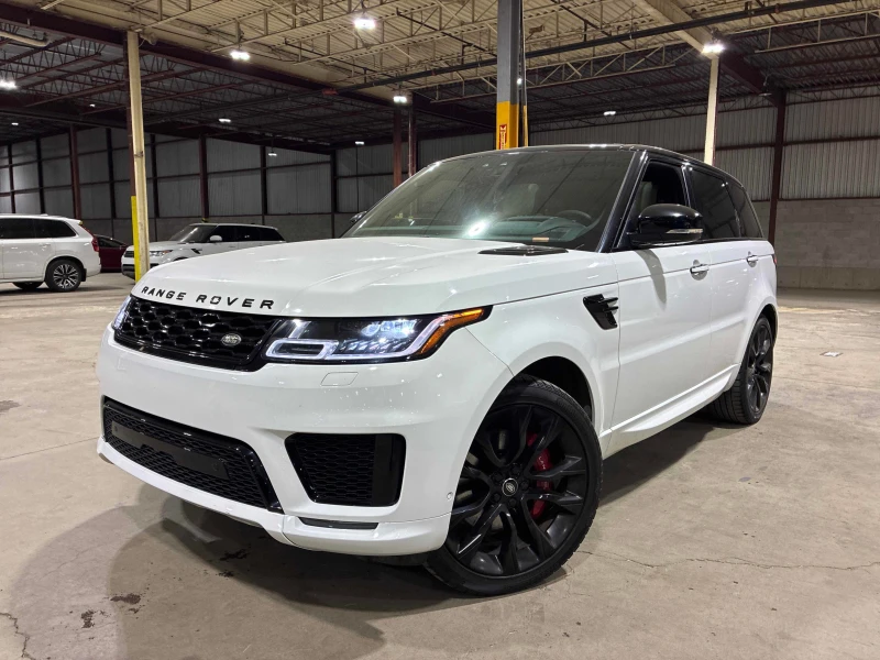 Land Rover Range Rover Sport * HST * CARFAX * ЦЕНА ДО БГ - 32999 € - 57585613 1 | Car24.bg Land Rover Range Rover Sport * HST * CARFAX * ЦЕНА ДО БГ - 32999 € - 57585613 1