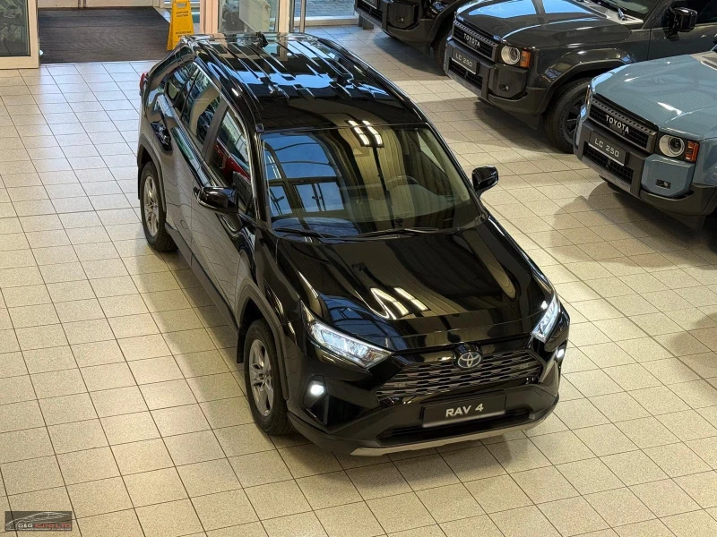 Toyota Rav4 HEV/4X4/TEAM-D/222HP/CAM/LED/DIGITAL/950z - 38399 € - 18461455 1 | Car24.bg Toyota Rav4 HEV/4X4/TEAM-D/222HP/CAM/LED/DIGITAL/950z - 38399 € - 18461455 1