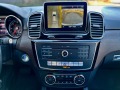 Mercedes-Benz GLE 350 CDI AMG AirMatic 9G Distronic+ 360 Pano Harman LED - [12] 