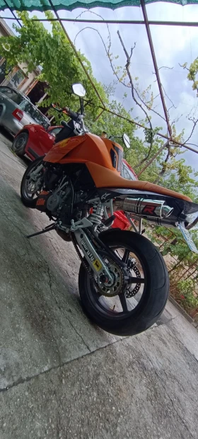 Ktm Super Duke 990 | Auto.bg — изображение 4 Ktm Super Duke 990 | Auto.bg — изображение 4