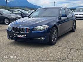 BMW 520 520 D M -пакет F10 1 - Car24.bg BMW 520 520 D M -пакет F10 1