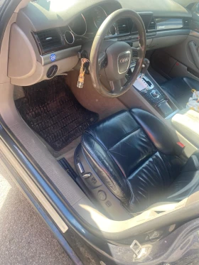 Audi A8 - 7500 лв. / 3834.69 € - 28379341 7 | Car24.bg Audi A8 - 7500 лв. / 3834.69 € - 28379341 7