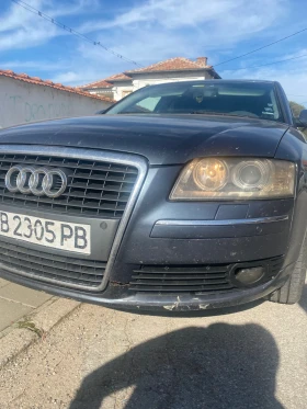 Audi A8 - 7500 лв. / 3834.69 € - 28379341 6 | Car24.bg Audi A8 - 7500 лв. / 3834.69 € - 28379341 6