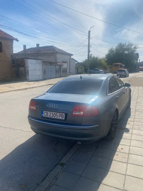Audi A8 - 7500 лв. / 3834.69 € - 28379341 3 | Car24.bg Audi A8 - 7500 лв. / 3834.69 € - 28379341 3