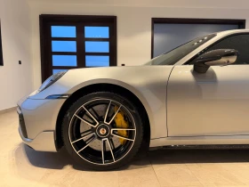 Porsche 911 TURBO S AERO CARBON - 200000 € / 391166.00 лв. - 34265775 5 | Car24.bg Porsche 911 TURBO S AERO CARBON - 200000 € / 391166.00 лв. - 34265775 5