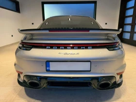 Porsche 911 TURBO S AERO CARBON - 200000 € / 391166.00 лв. - 34265775 4 | Car24.bg Porsche 911 TURBO S AERO CARBON - 200000 € / 391166.00 лв. - 34265775 4