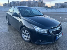 Chevrolet Cruze 2.0 150ps - Car24.bg Chevrolet Cruze 2.0 150ps