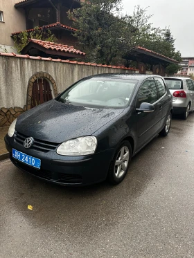 VW Golf 1.9 - Car24.bg VW Golf 1.9