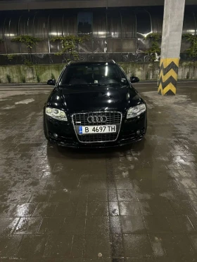 Audi A4 B7 - Car24.bg Audi A4 B7