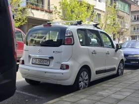 Citroen C3 Picasso Exclusive - 2450 € / 4791.78 лв. - 53548934 4 | Car24.bg Citroen C3 Picasso Exclusive - 2450 € / 4791.78 лв. - 53548934 4
