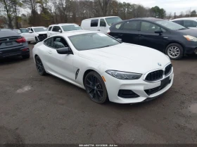 BMW 850 4.4L V-8 DI, DOHC, VVT, TURBO, 523HP All Wheel - Car24.bg BMW 850 4.4L V-8 DI, DOHC, VVT, TURBO, 523HP All Wheel