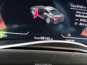 BMW 850 4.4L V-8 DI, DOHC, VVT, TURBO, 523HP All Wheel - 55100 € / 107766.23 лв. - 13562374 7 | Car24.bg BMW 850 4.4L V-8 DI, DOHC, VVT, TURBO, 523HP All Wheel - 55100 € / 107766.23 лв. - 13562374 7