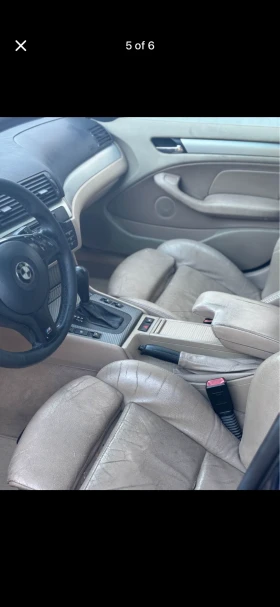 BMW 330 - 3200 € / 6258.66 лв. - 50850267 4 | Car24.bg BMW 330 - 3200 € / 6258.66 лв. - 50850267 4