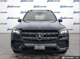 Mercedes-Benz GLS 450 2020 Mercedes-Benz GLS 450 | Auto.bg — изображение 2 Mercedes-Benz GLS 450 2020 Mercedes-Benz GLS 450 | Auto.bg — изображение 2