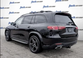 Mercedes-Benz GLS 450 2020 Mercedes-Benz GLS 450 | Auto.bg — изображение 3 Mercedes-Benz GLS 450 2020 Mercedes-Benz GLS 450 | Auto.bg — изображение 3