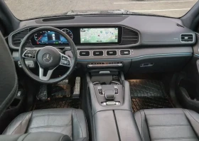 Mercedes-Benz GLS 450 2020 Mercedes-Benz GLS 450 | Auto.bg — изображение 10 Mercedes-Benz GLS 450 2020 Mercedes-Benz GLS 450 | Auto.bg — изображение 10