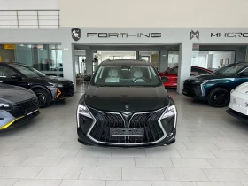 DONGFENG M4-YACHT PHEV* НАЛИЧЕН* 6+ 1 - Car24.bg DONGFENG M4-YACHT PHEV* НАЛИЧЕН* 6+ 1