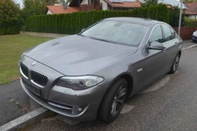 BMW 530 D - 245HP - Germany - Проблем в кутията - 7000 € - 37163636 2 | Car24.bg BMW 530 D - 245HP - Germany - Проблем в кутията - 7000 € - 37163636 2