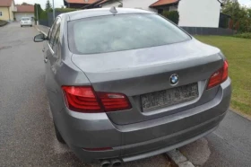 BMW 530 D - 245HP - Germany - Проблем в кутията - 7000 € - 37163636 4 | Car24.bg BMW 530 D - 245HP - Germany - Проблем в кутията - 7000 € - 37163636 4