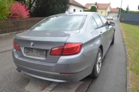 BMW 530 D - 245HP - Germany - Проблем в кутията - 7000 € - 37163636 5 | Car24.bg BMW 530 D - 245HP - Germany - Проблем в кутията - 7000 € - 37163636 5