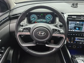 Hyundai Tucson 1.6 HEV 2WD/ 360/ DIST/ ПАМЕТ/ DIGI/ ОБДУХВАНЕ - 23000 € - 20264948 13 | Car24.bg Hyundai Tucson 1.6 HEV 2WD/ 360/ DIST/ ПАМЕТ/ DIGI/ ОБДУХВАНЕ - 23000 € - 20264948 13