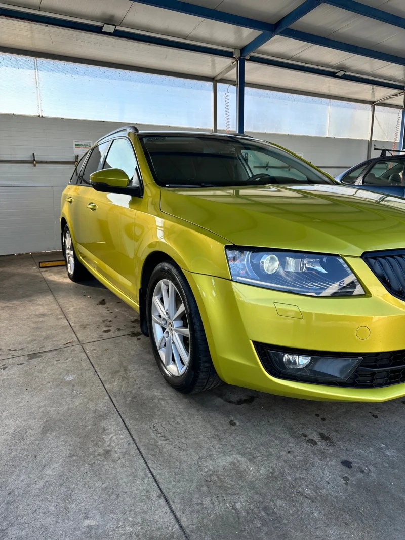 Skoda Octavia 3 - 16700 лв. / 8538.57 € - 40789566 1 | Car24.bg Skoda Octavia 3 - 16700 лв. / 8538.57 € - 40789566 1