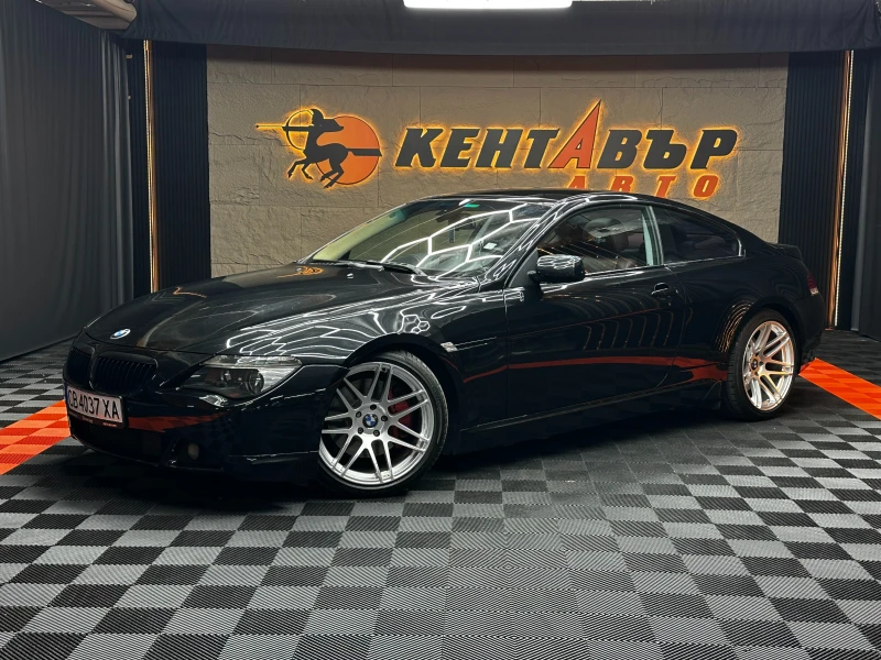 BMW 650 4.8i 367 к.с./внос от Корея/реални км/ГАРАНЦИЯ - 8999 € - 46118078 1 | Car24.bg BMW 650 4.8i 367 к.с./внос от Корея/реални км/ГАРАНЦИЯ - 8999 € - 46118078 1