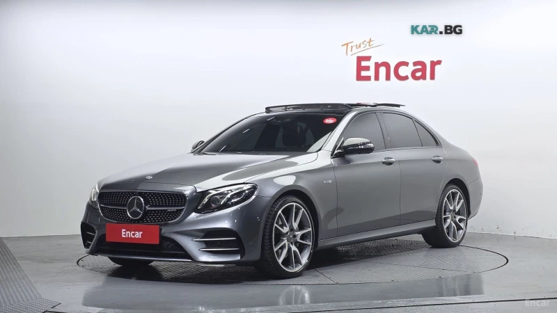 Mercedes-Benz E 43 AMG МАСАЖ* 360 КАМЕРА* ОБДУХВАНЕ* HEADUP* BURMESTER - 25999 € - 92751729 1 | Car24.bg Mercedes-Benz E 43 AMG МАСАЖ* 360 КАМЕРА* ОБДУХВАНЕ* HEADUP* BURMESTER - 25999 € - 92751729 1